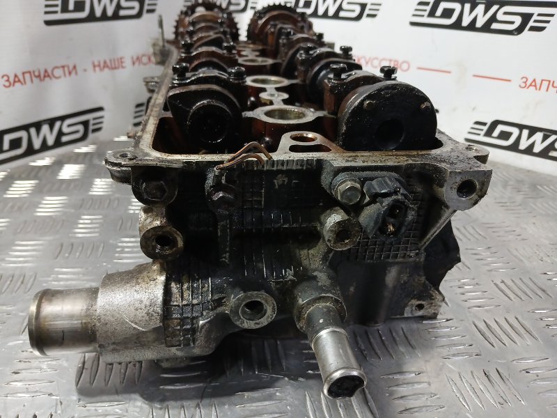 Головка блока цилиндров, 25000 рублей, Красноярск