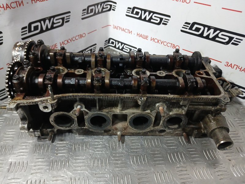 Головка блока цилиндров, 25000 рублей, Красноярск