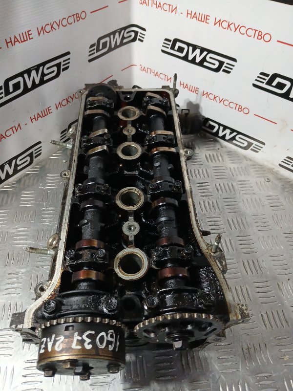 Головка блока цилиндров, 25000 рублей, Красноярск