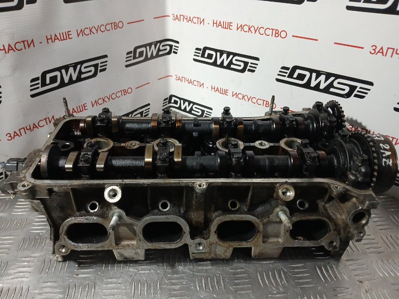 Головка блока цилиндров, 25000 рублей, Красноярск