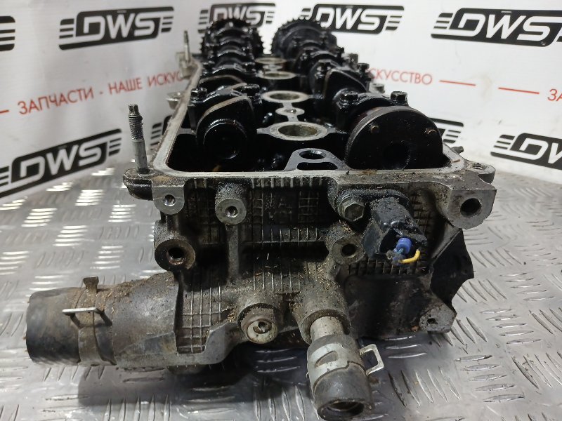 Головка блока цилиндров, 25000 рублей, Красноярск