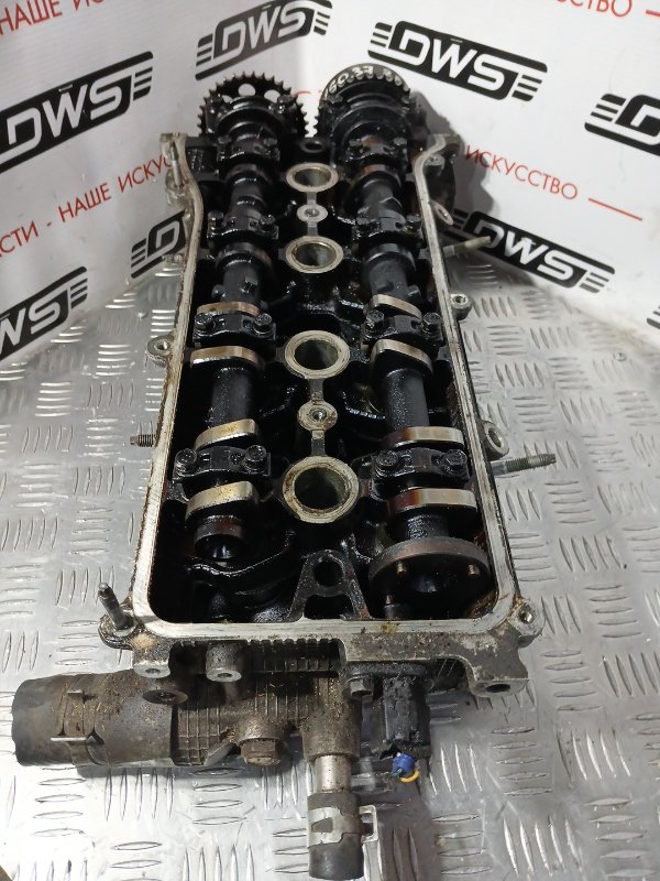 Головка блока цилиндров, 25000 рублей, Красноярск