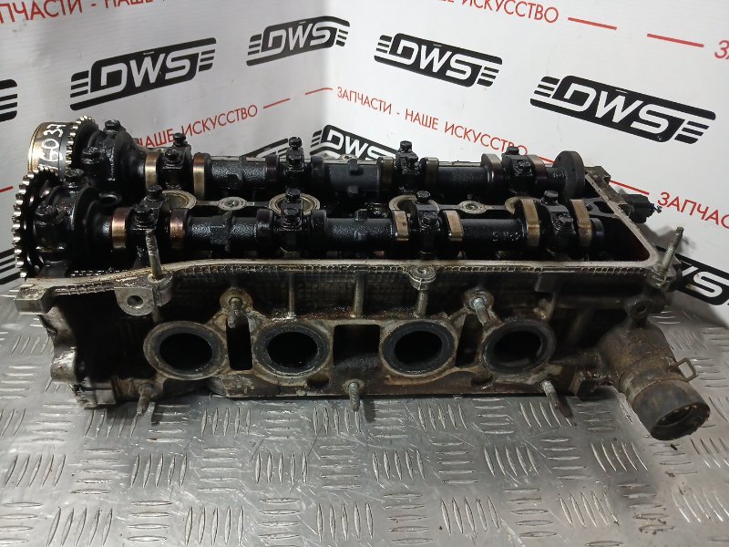 Головка блока цилиндров, 25000 рублей, Красноярск