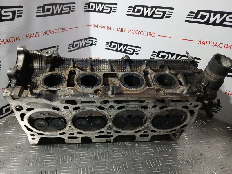 Головка блока цилиндров, 25000 рублей, Красноярск