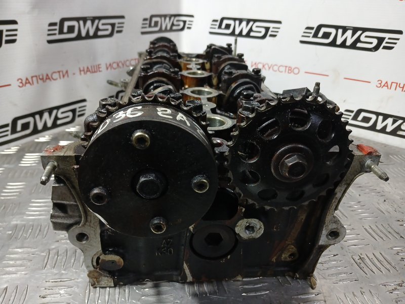 Головка блока цилиндров, 25000 рублей, Красноярск