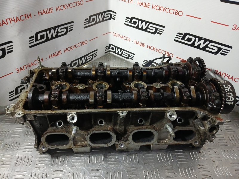 Головка блока цилиндров, 25000 рублей, Красноярск