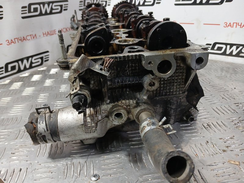 Головка блока цилиндров, 25000 рублей, Красноярск