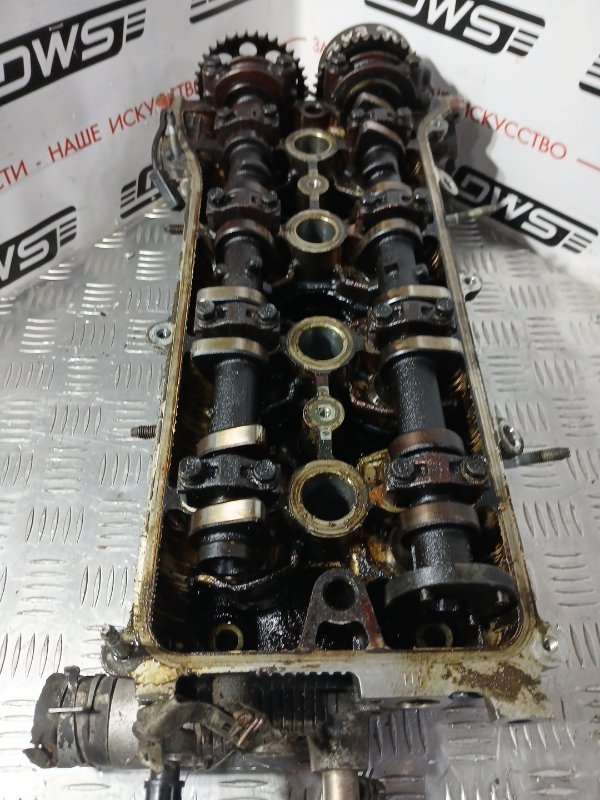 Головка блока цилиндров, 25000 рублей, Красноярск