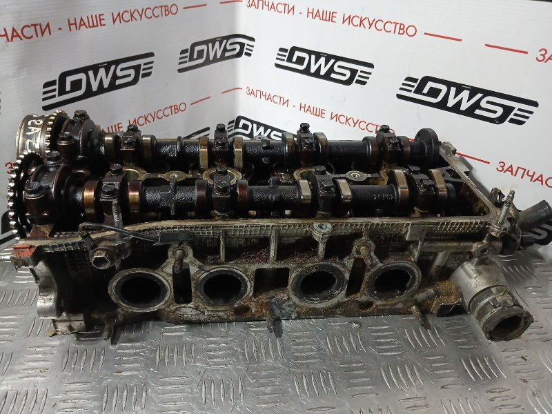 Головка блока цилиндров, 25000 рублей, Красноярск