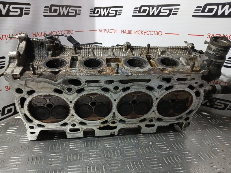 Головка блока цилиндров, 25000 рублей, Красноярск