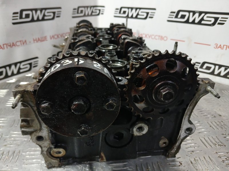 Головка блока цилиндров, 25000 рублей, Красноярск