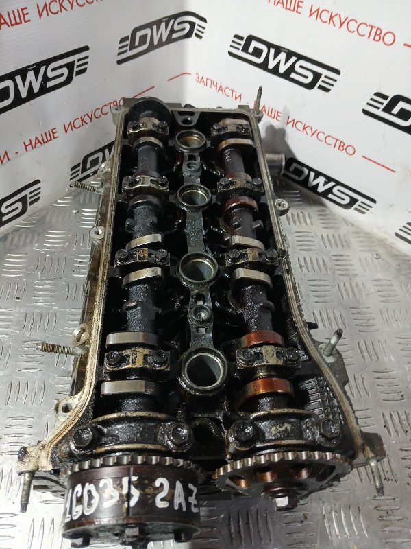 Головка блока цилиндров, 25000 рублей, Красноярск