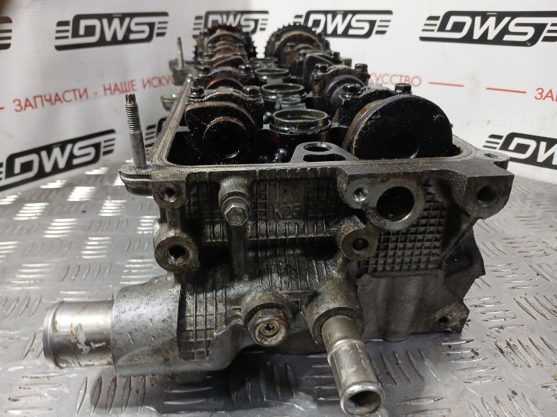 Головка блока цилиндров, 25000 рублей, Красноярск