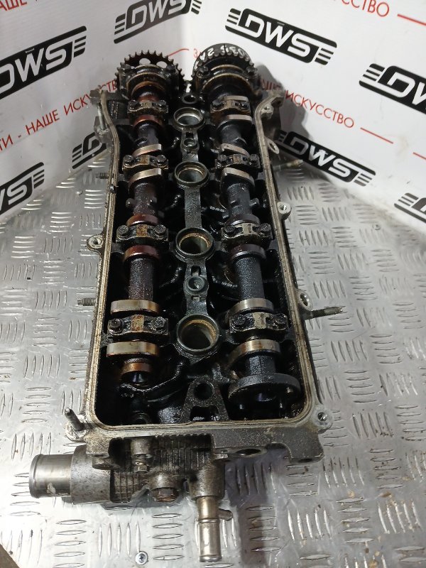 Головка блока цилиндров, 25000 рублей, Красноярск