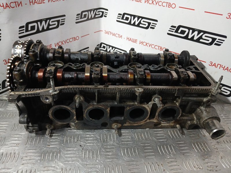 Головка блока цилиндров, 25000 рублей, Красноярск