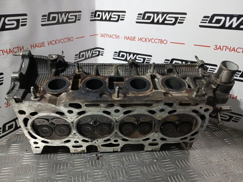 Головка блока цилиндров, 25000 рублей, Красноярск