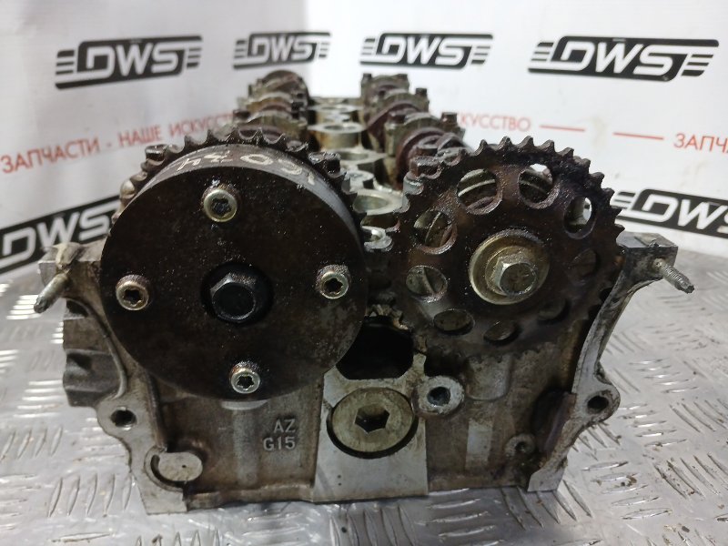 Головка блока цилиндров, 25000 рублей, Красноярск