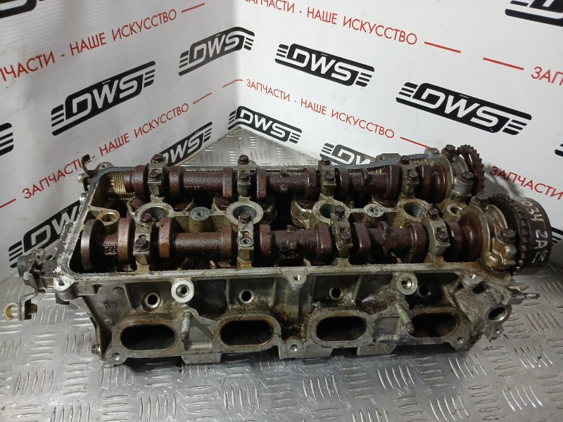 Головка блока цилиндров, 25000 рублей, Красноярск