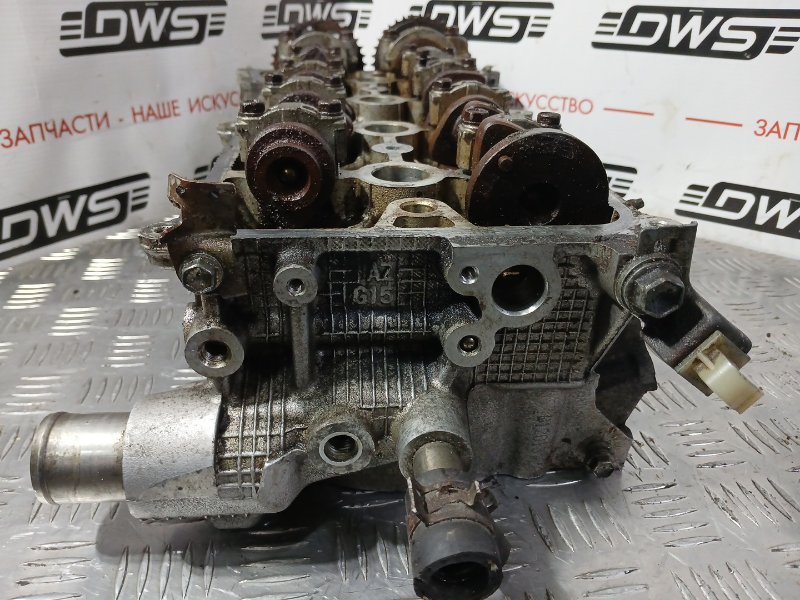 Головка блока цилиндров, 25000 рублей, Красноярск