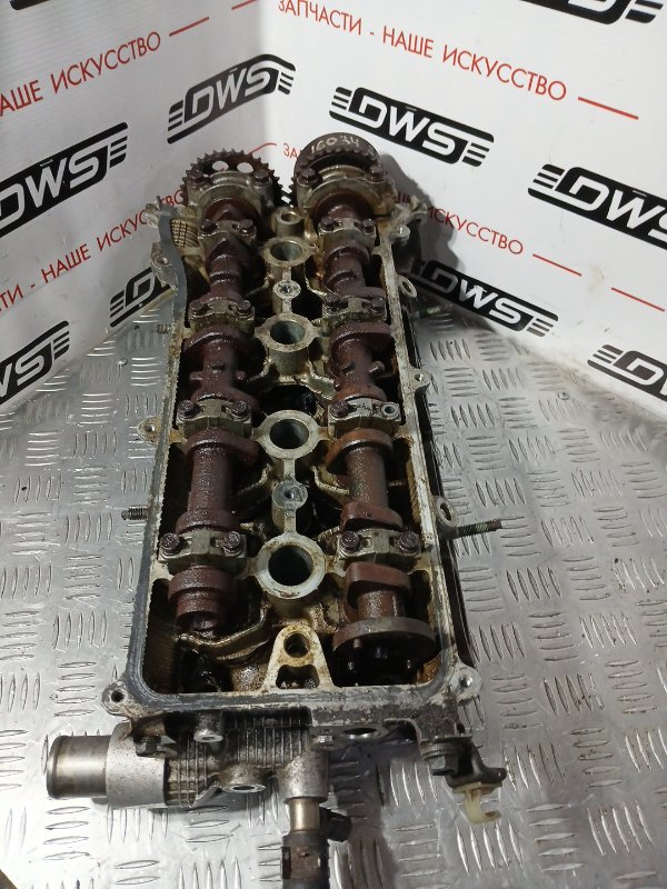 Головка блока цилиндров, 25000 рублей, Красноярск