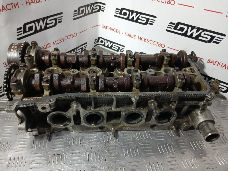 Головка блока цилиндров, 25000 рублей, Красноярск