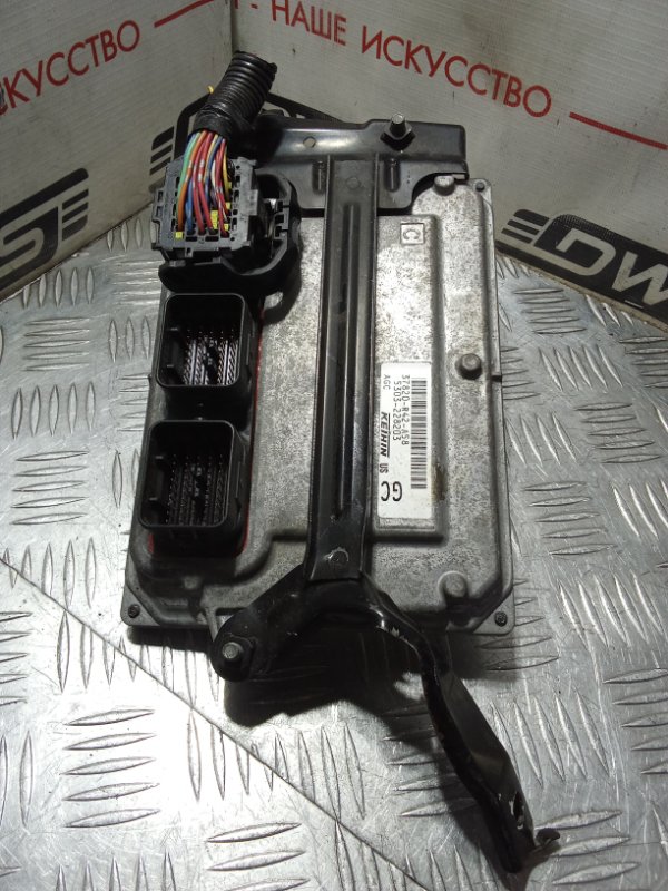 Блок управления ДВС, 3000 рублей, Красноярск