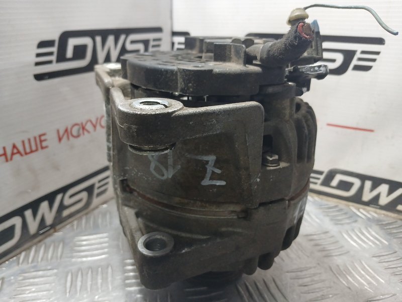 Генератор Cruze J300 F18D4