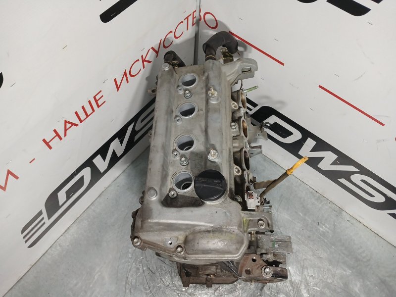 Двигатель, 109000 рублей, Красноярск