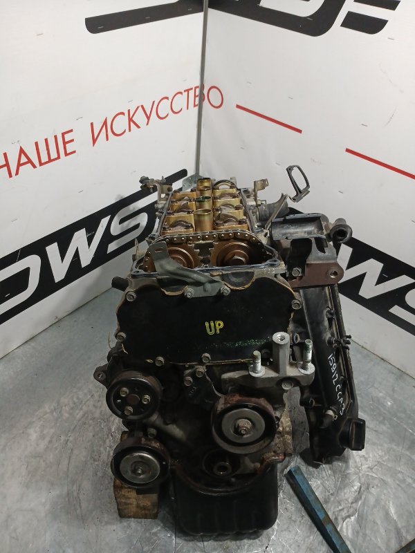 Двигатель, 105000 рублей, Красноярск