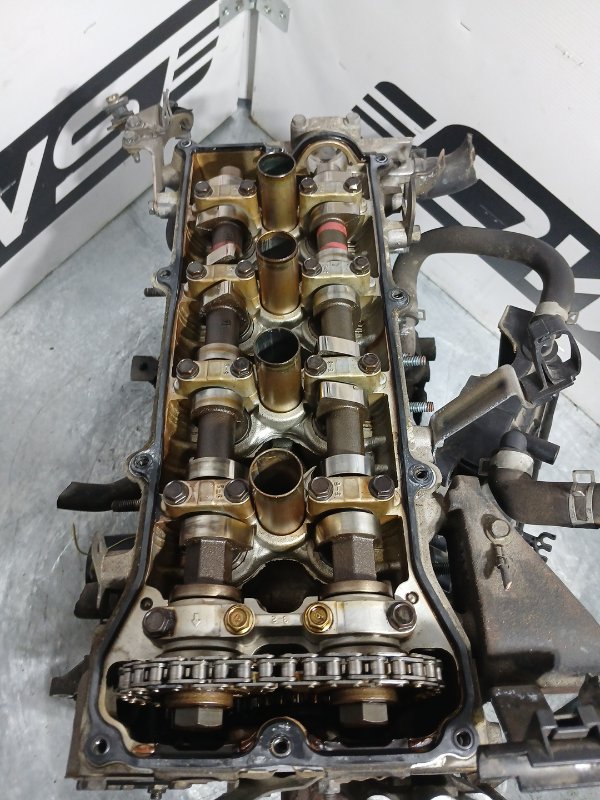 Двигатель, 105000 рублей, Красноярск