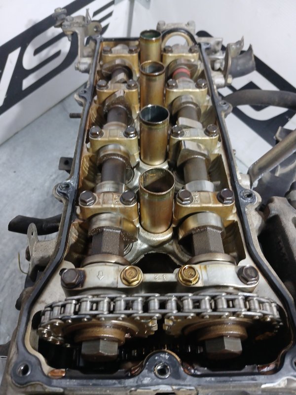 Двигатель, 105000 рублей, Красноярск