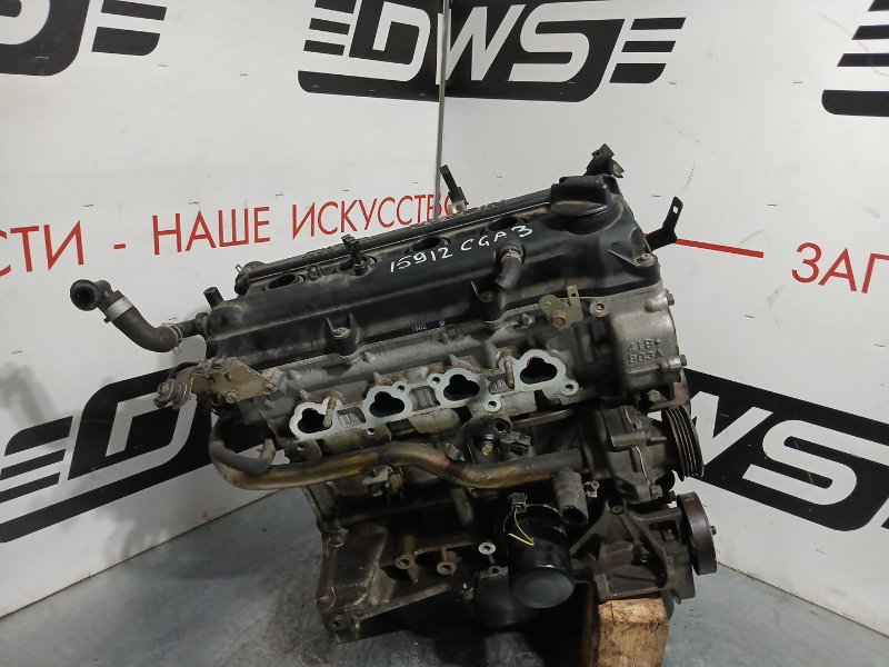 Двигатель, 105000 рублей, Красноярск