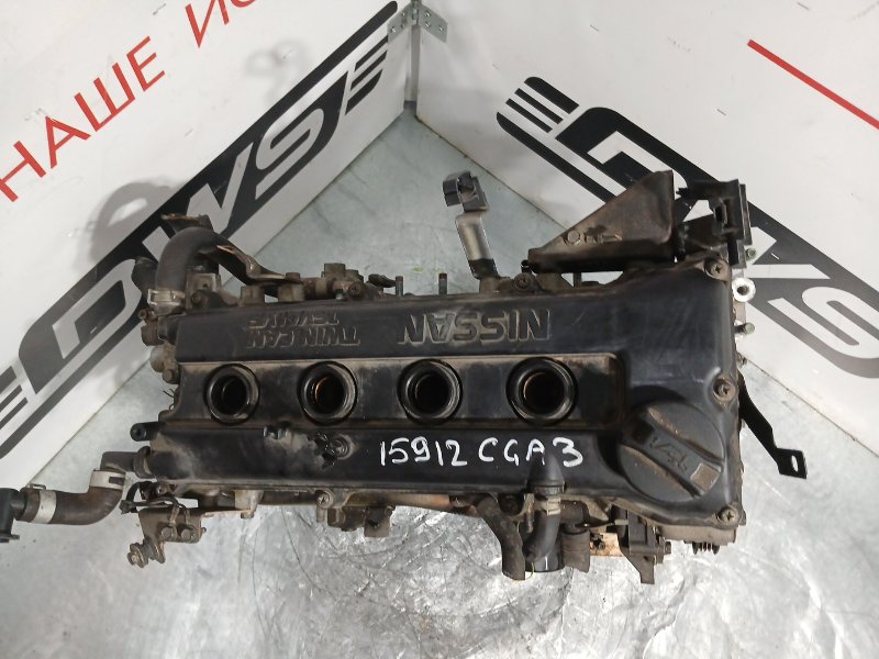 Двигатель, 105000 рублей, Красноярск