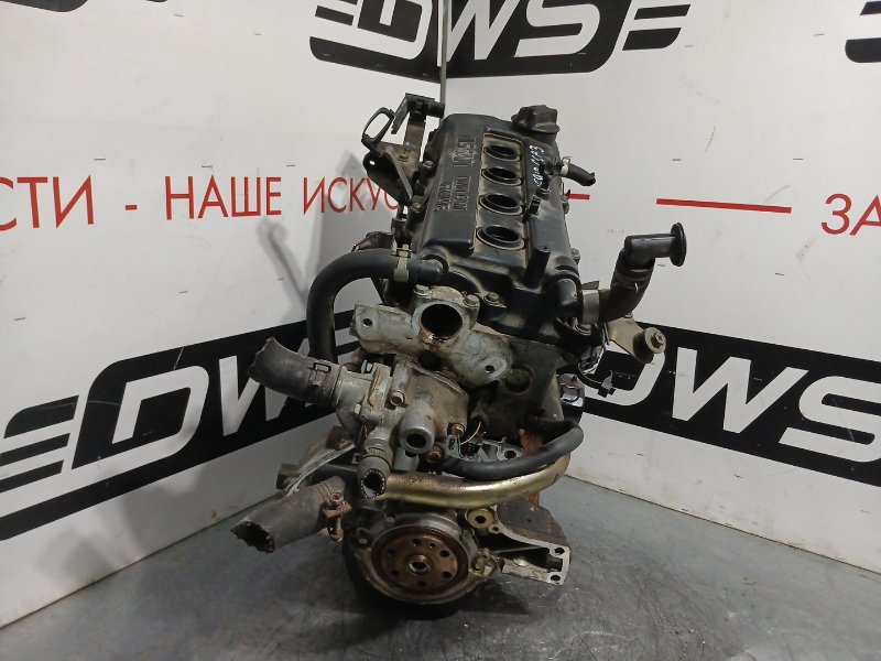 Двигатель, 105000 рублей, Красноярск