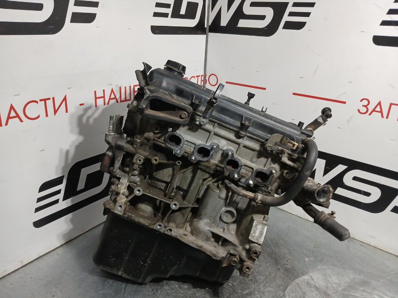 Двигатель, 105000 рублей, Красноярск