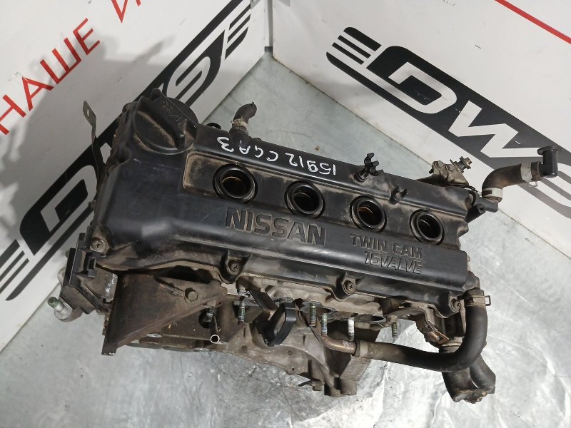 Двигатель, 105000 рублей, Красноярск