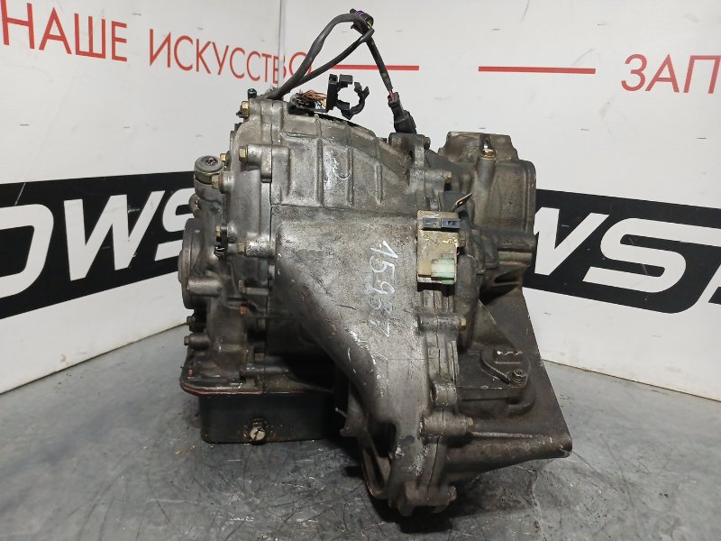 АКПП, 55000 рублей, Красноярск