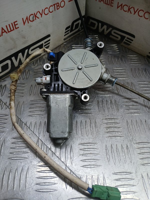 Стеклоподъемный механизм, 1000 рублей, Красноярск