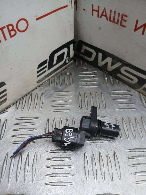 Датчик положения распредвала, 2200 рублей, Красноярск