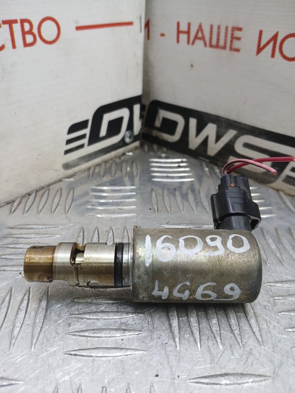 Клапан VVT-i, 2000 рублей, Красноярск