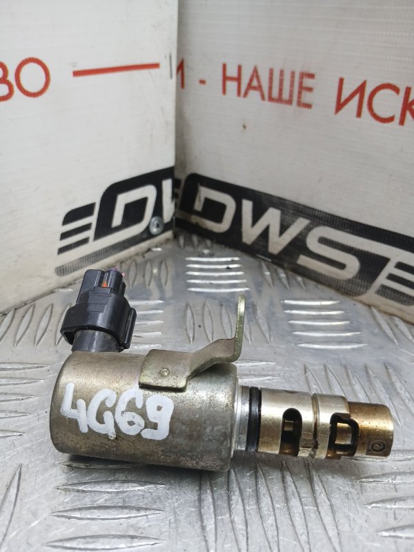 Клапан VVT-i, 2000 рублей, Красноярск