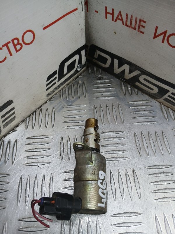 Клапан VVT-i, 2000 рублей, Красноярск