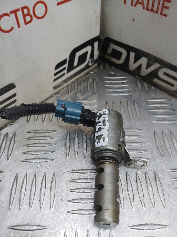 Клапан VVT-i, 800 рублей, Красноярск