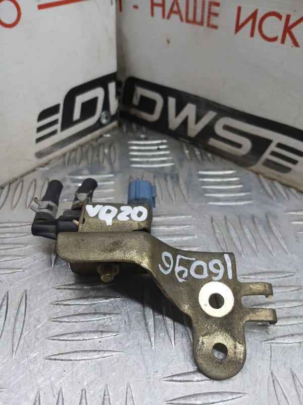 Клапан электромагнитный, 500 рублей, Красноярск