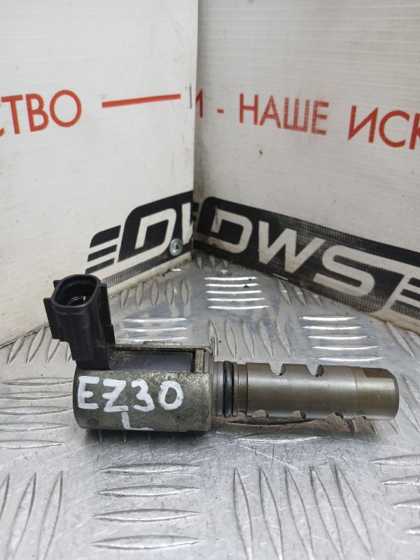 Клапан VVT-i, 3000 рублей, Красноярск