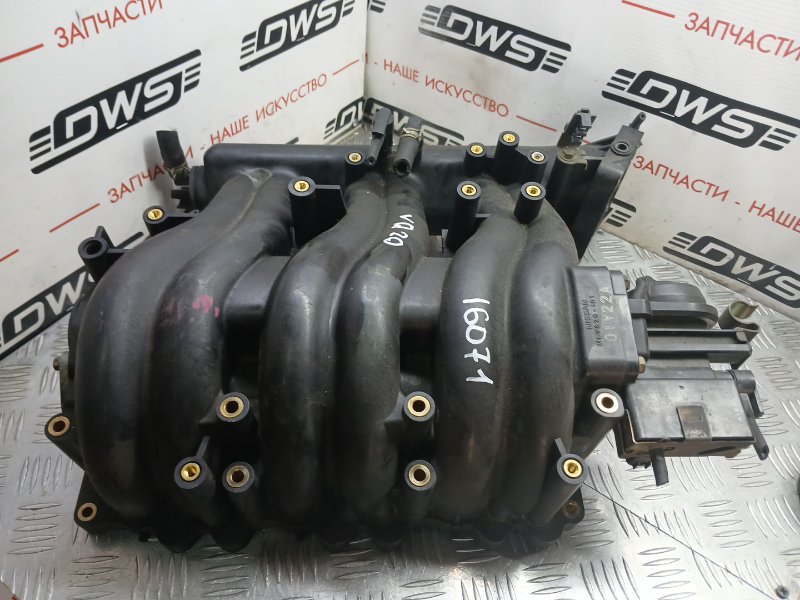 Коллектор впускной, 1500 рублей, Красноярск