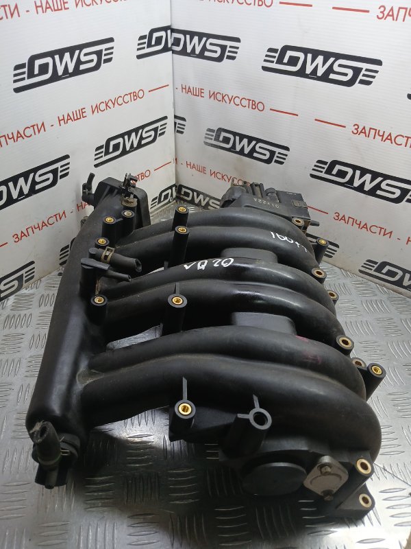 Коллектор впускной, 1500 рублей, Красноярск