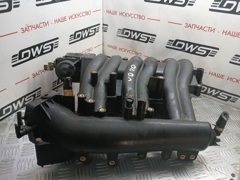 Коллектор впускной, 1500 рублей, Красноярск