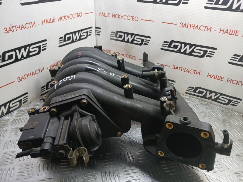 Коллектор впускной, 1500 рублей, Красноярск