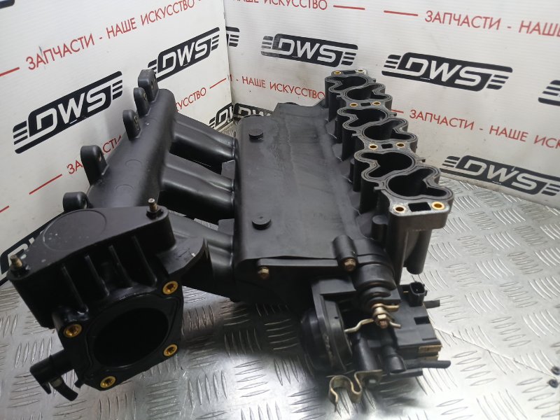 Коллектор впускной, 1500 рублей, Красноярск